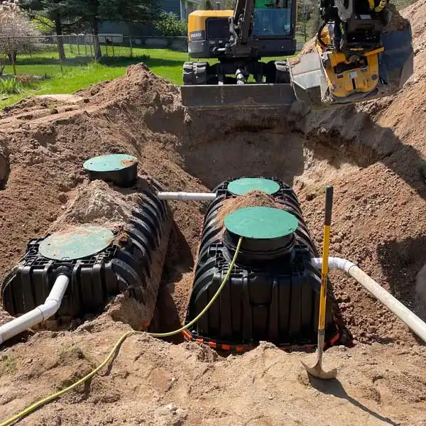 septic tank services Labadieville